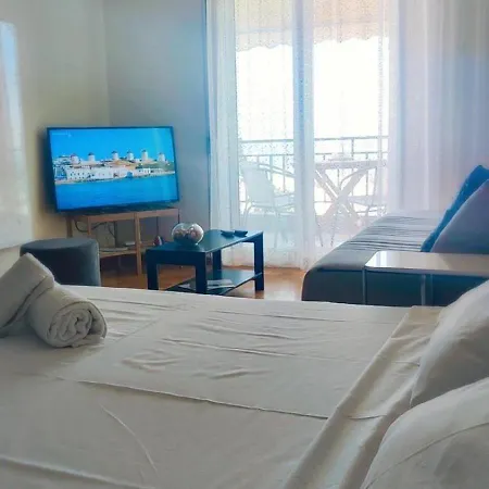 Daire Vitamin Sea Palio Vacation *