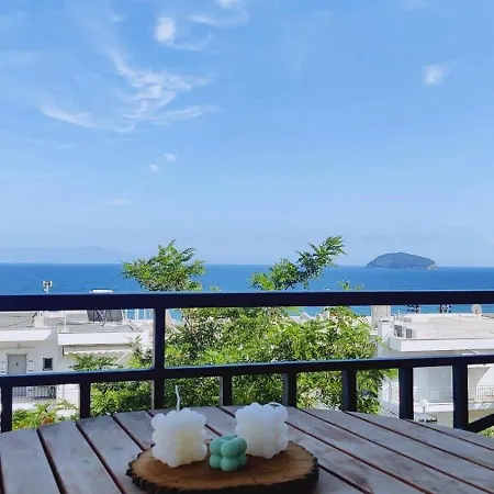 Vitamin Sea Palio Vacation * PalaiónTsiflíkion