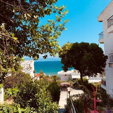 Apartment Vitamin Sea Palio Vacation