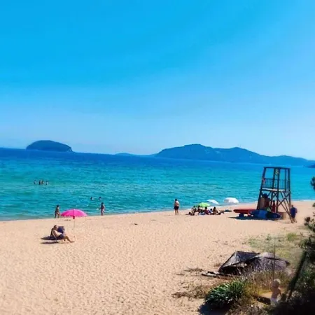 Vitamin Sea Palio Vacation Палеон-Цифликион