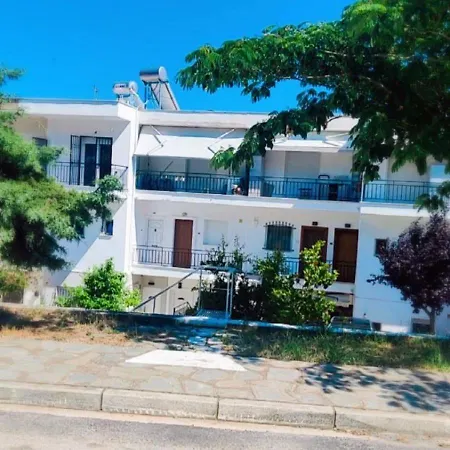 Vitamin Sea Palio Vacation Apartment