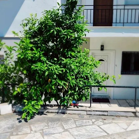 Vitamin Sea Palio Vacation Apartment *
