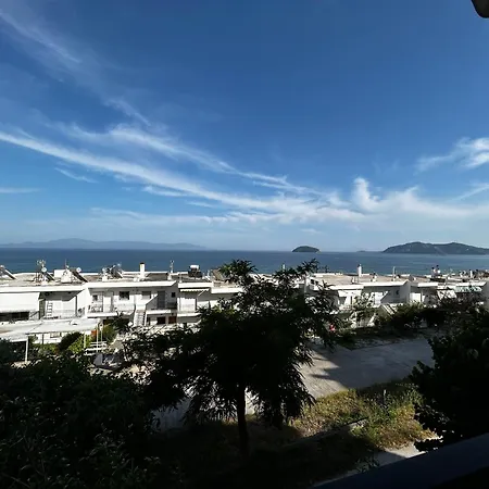 Vitamin Sea Palio Vacation * PalaiónTsiflíkion
