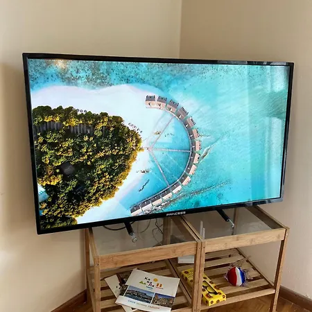 Vitamin Sea Palio Vacation