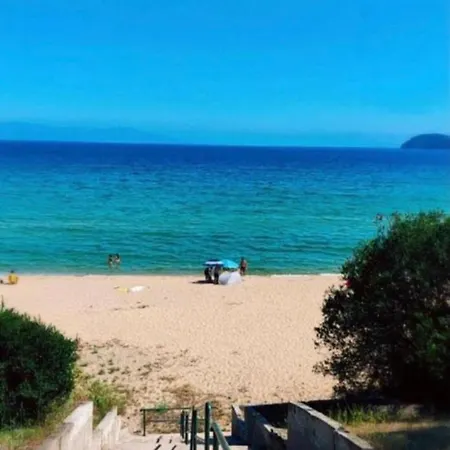 Vitamin Sea Palio Vacation Апартаменты *