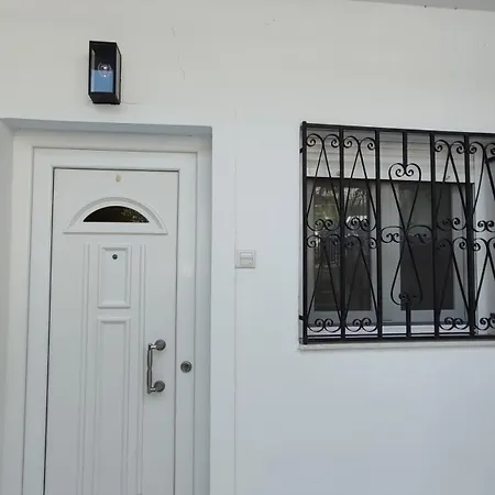 Apartament Vitamin Sea Palio Vacation *