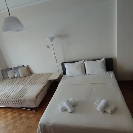 Apartament Vitamin Sea Palio Vacation
