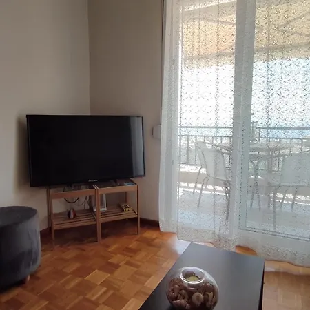 Apartament Vitamin Sea Palio Vacation *