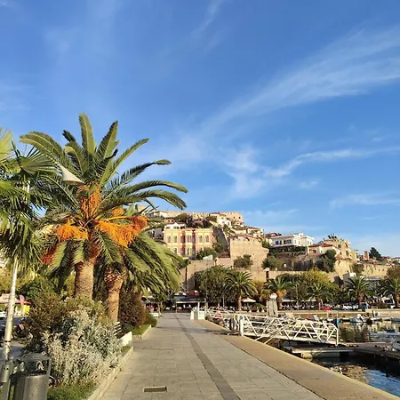 Apartament Vitamin Sea Palio Vacation *
