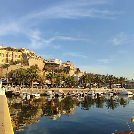 Vitamin Sea Palio Vacation Палеон-Цифликион