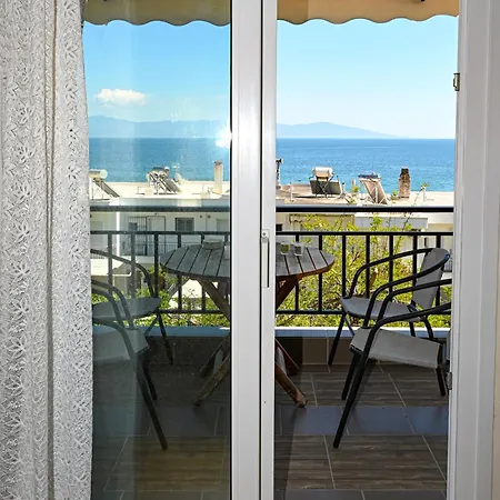 Vitamin Sea Palio Vacation