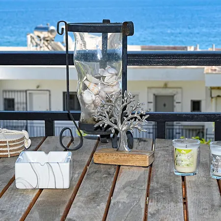 Апартаменты Vitamin Sea Palio Vacation