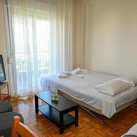 Vitamin Sea Palio Vacation Апартаменты *