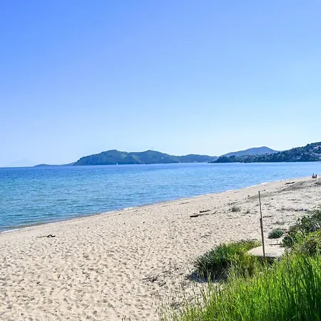 Апартаменты Vitamin Sea Palio Vacation Палеон-Цифликион